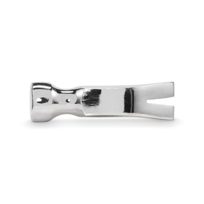 Klauenhammer CLAW IT - silber-840