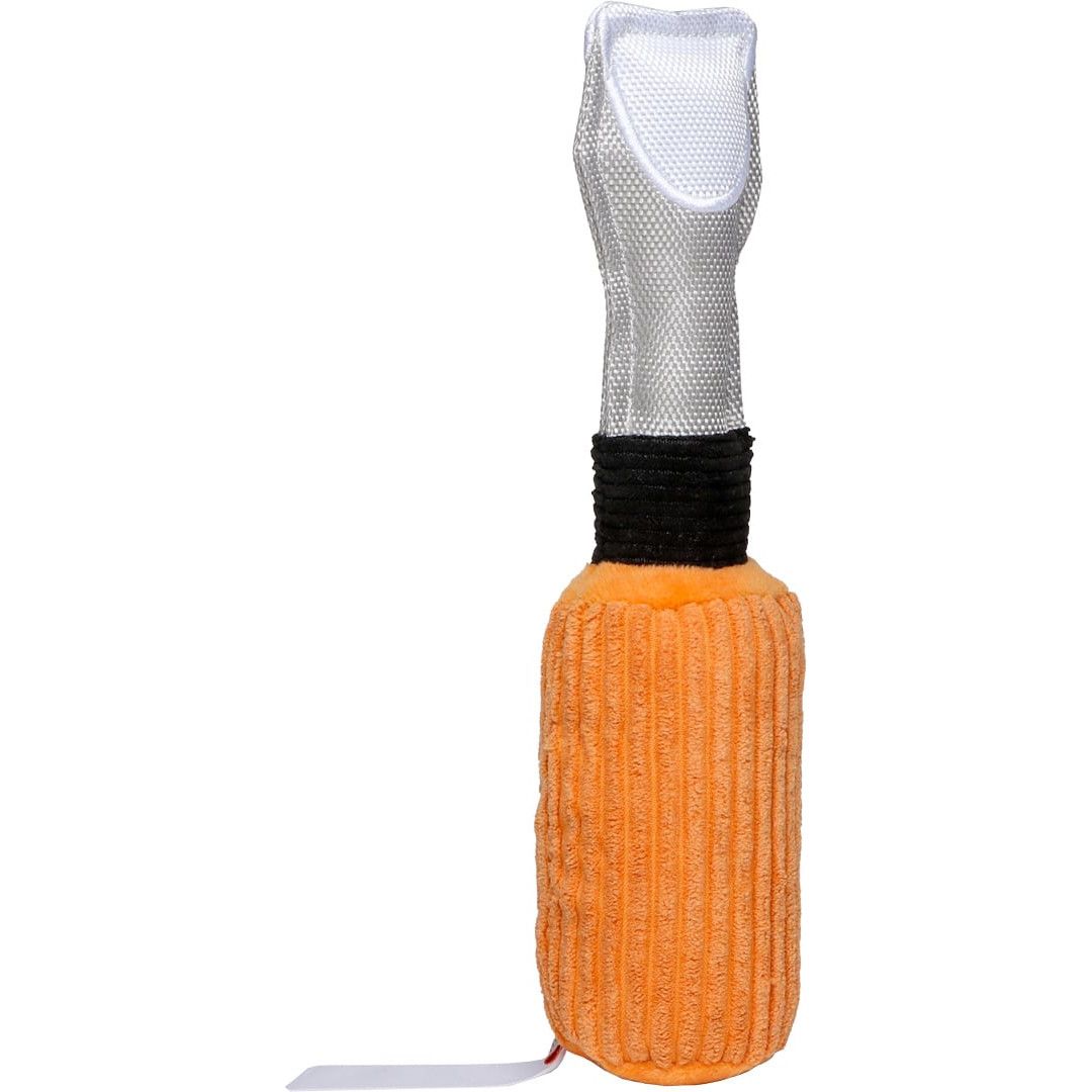 MiniFeet® Hundespielzeug Schraubenzieher - bunt-919