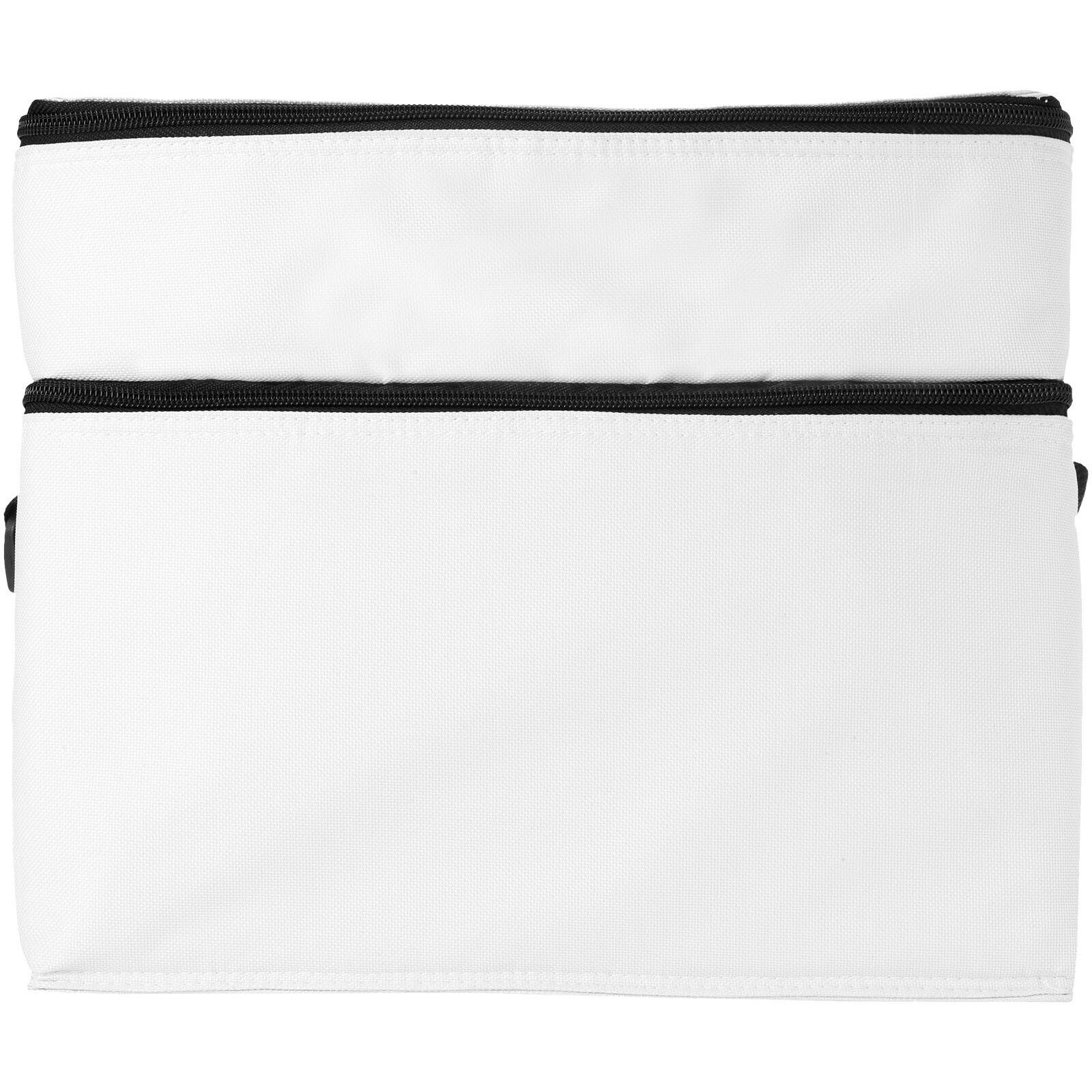 Oslo Kühltasche 13L - weiss-478