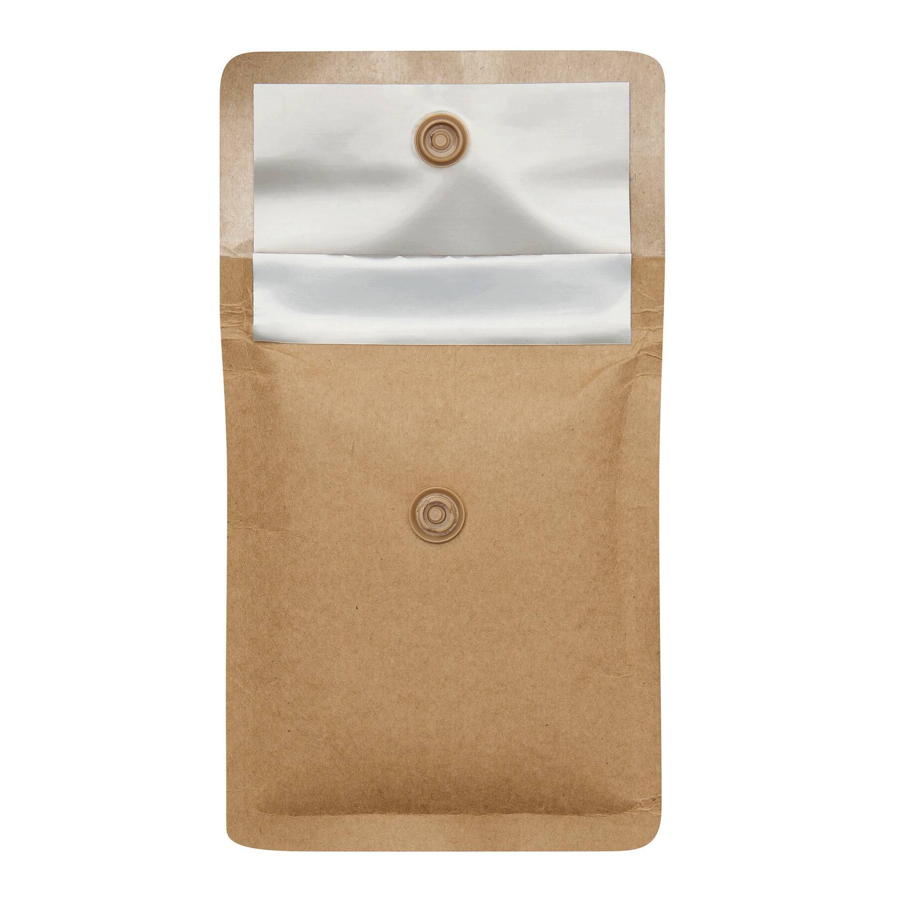 Taschen-Aschenbecher CLEAN - braun-830