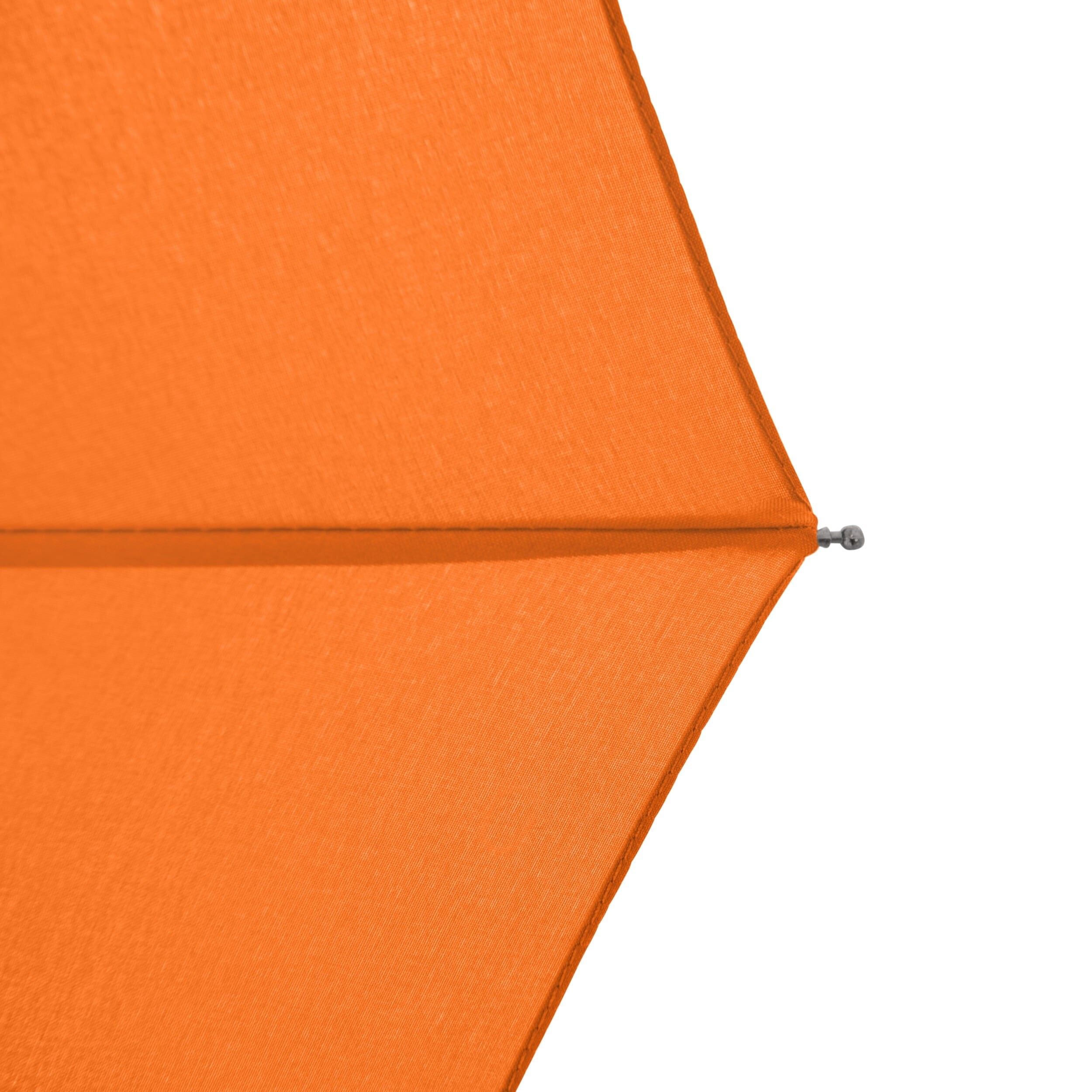 Taschenschirm Hit Mini - orange-652