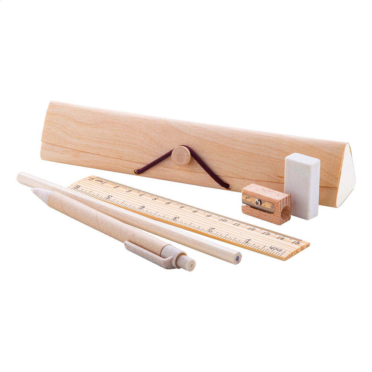 Outline Schreibset - natur-935