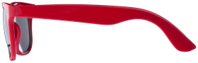 Veredelungsposition linker Bügel