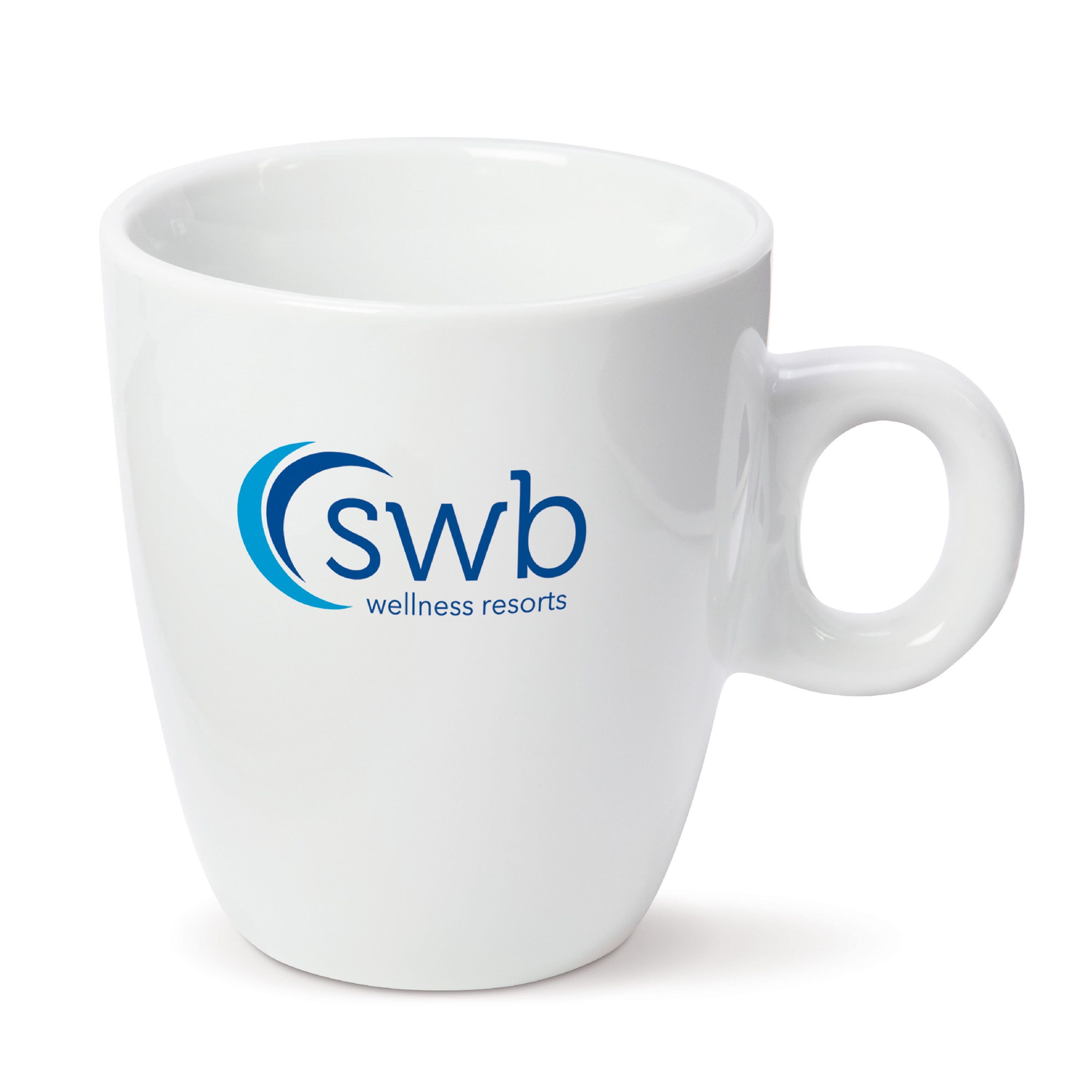 Tasse Geneve 200ml - weiss-744