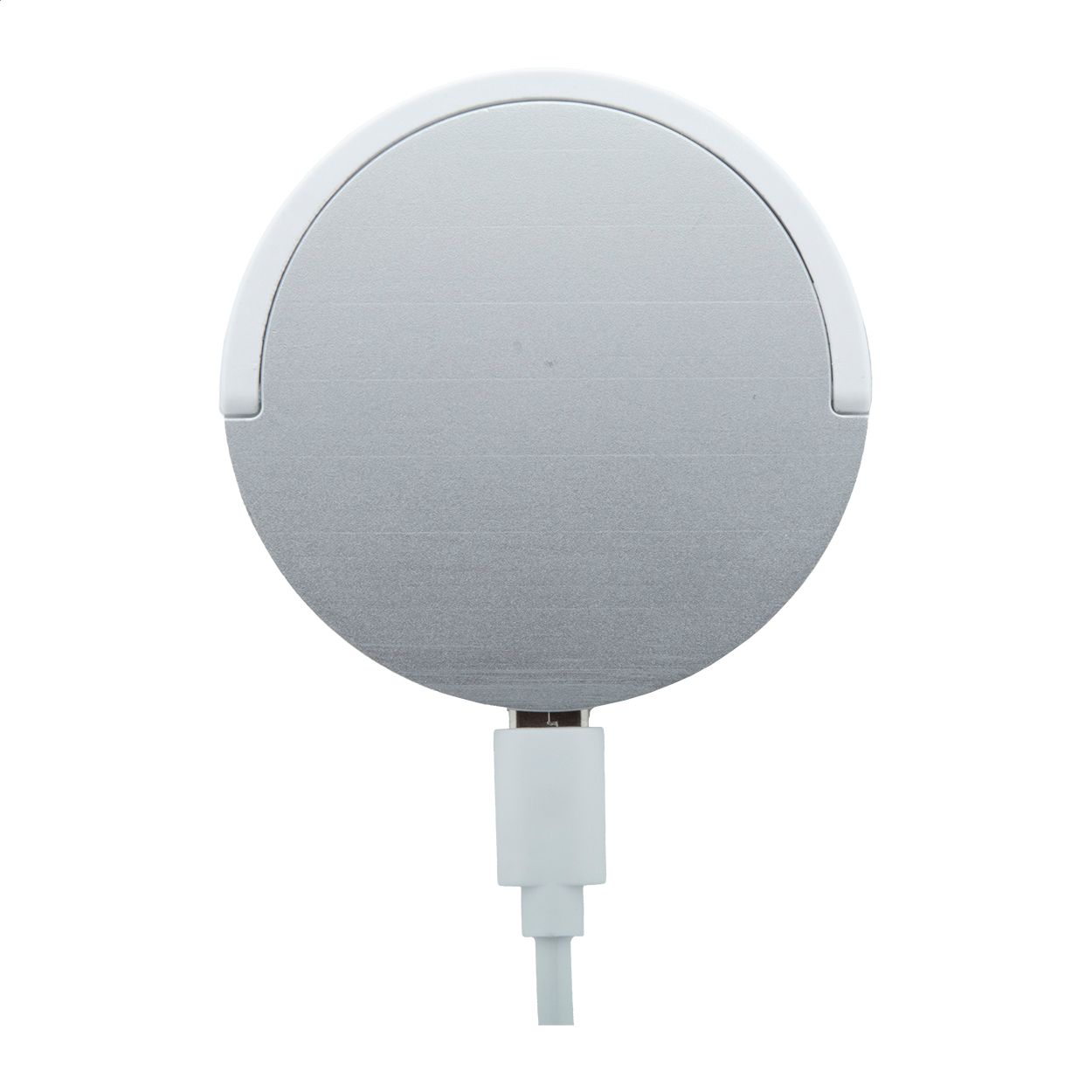 Magnetischer Wireless-Charger RaluHold - silber-955