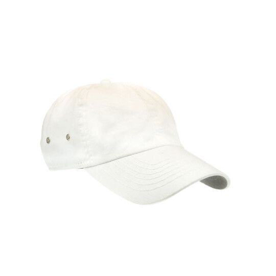 Action Cap - white-325