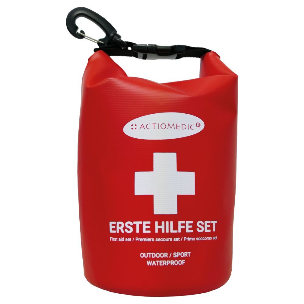 Erste Hilfe Rolltop 28-tlg.-284