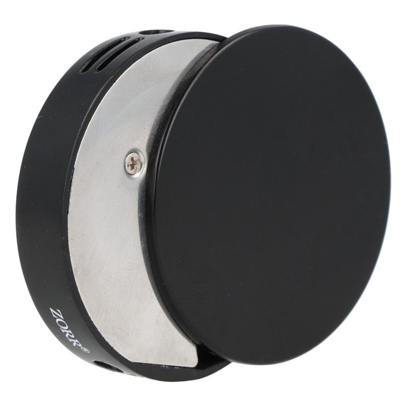ZORR Snuff Flame Piezo - schwarz matt-948