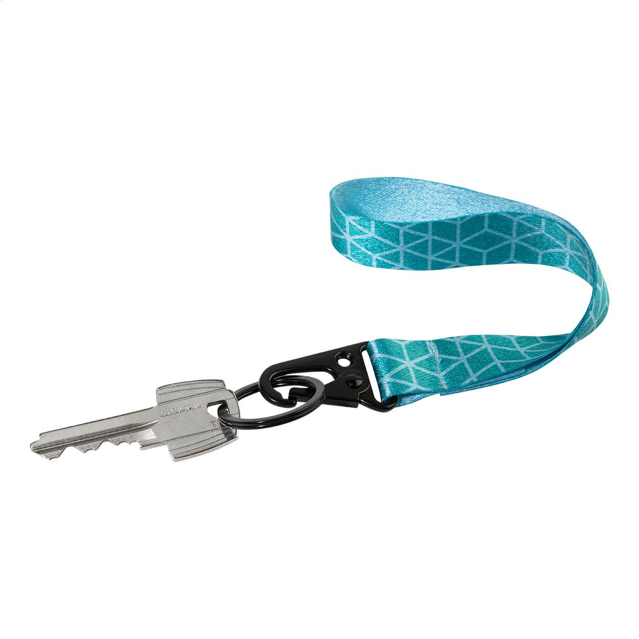 SuboFob Hook Individueller Schlüsselanhänger - schwarz-304