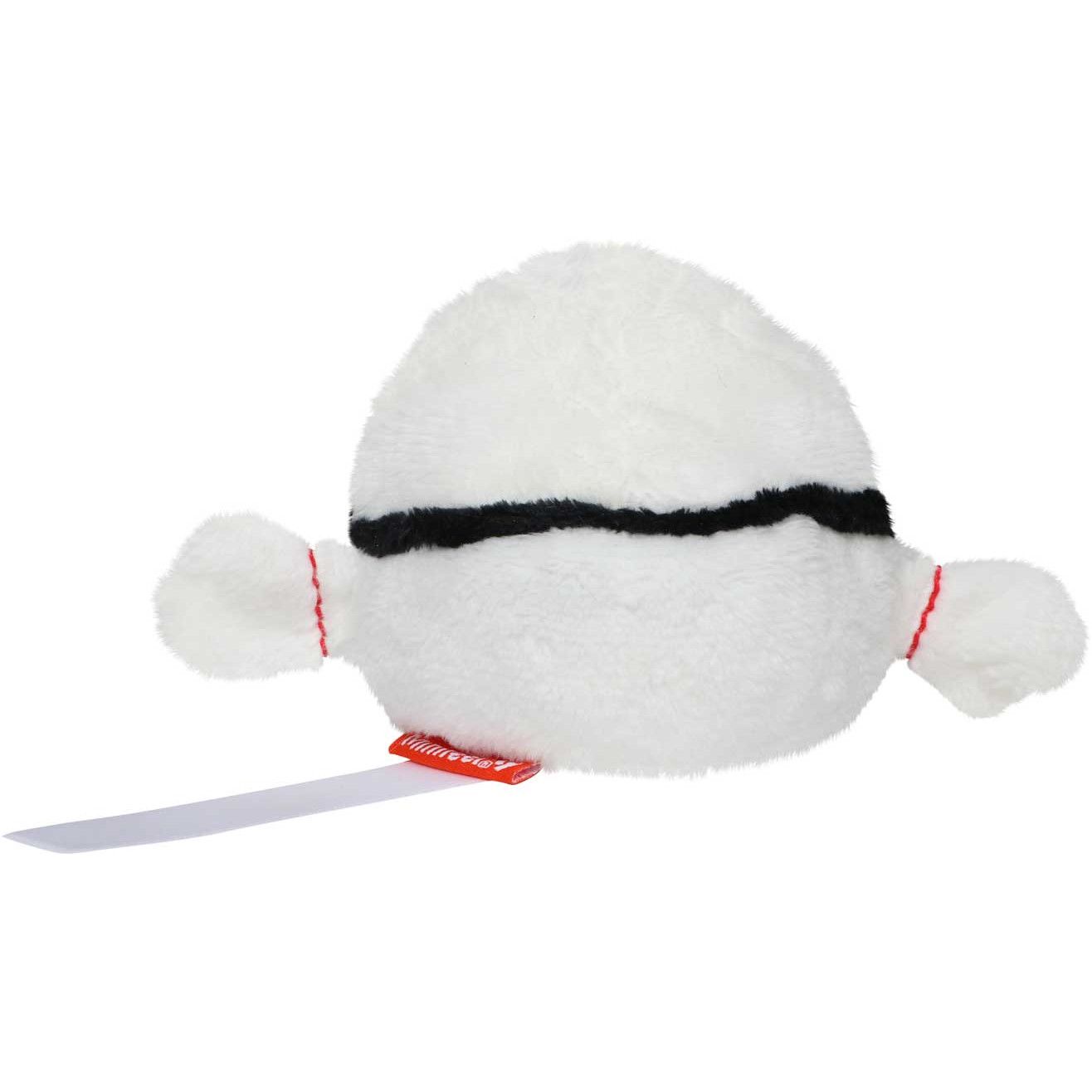 MiniFeet® Bildschirmreiniger Schmoozies® Astronaut - weiß-859