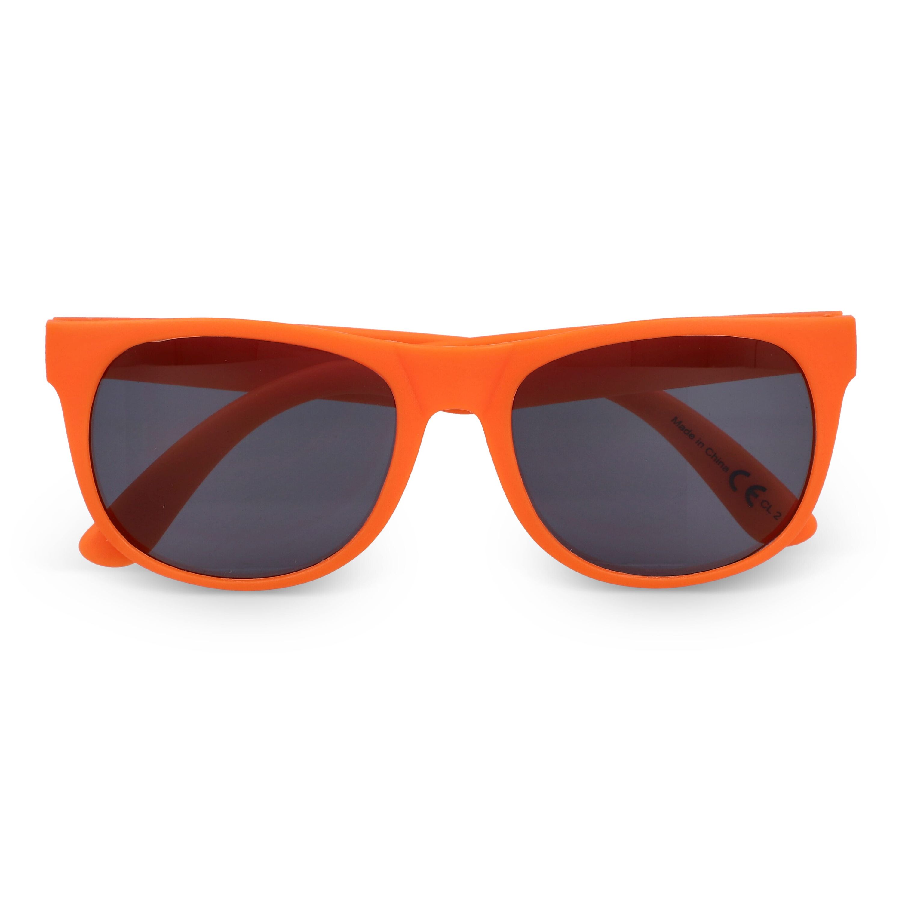 Sonnenbrille Drew UV400 - orange-762