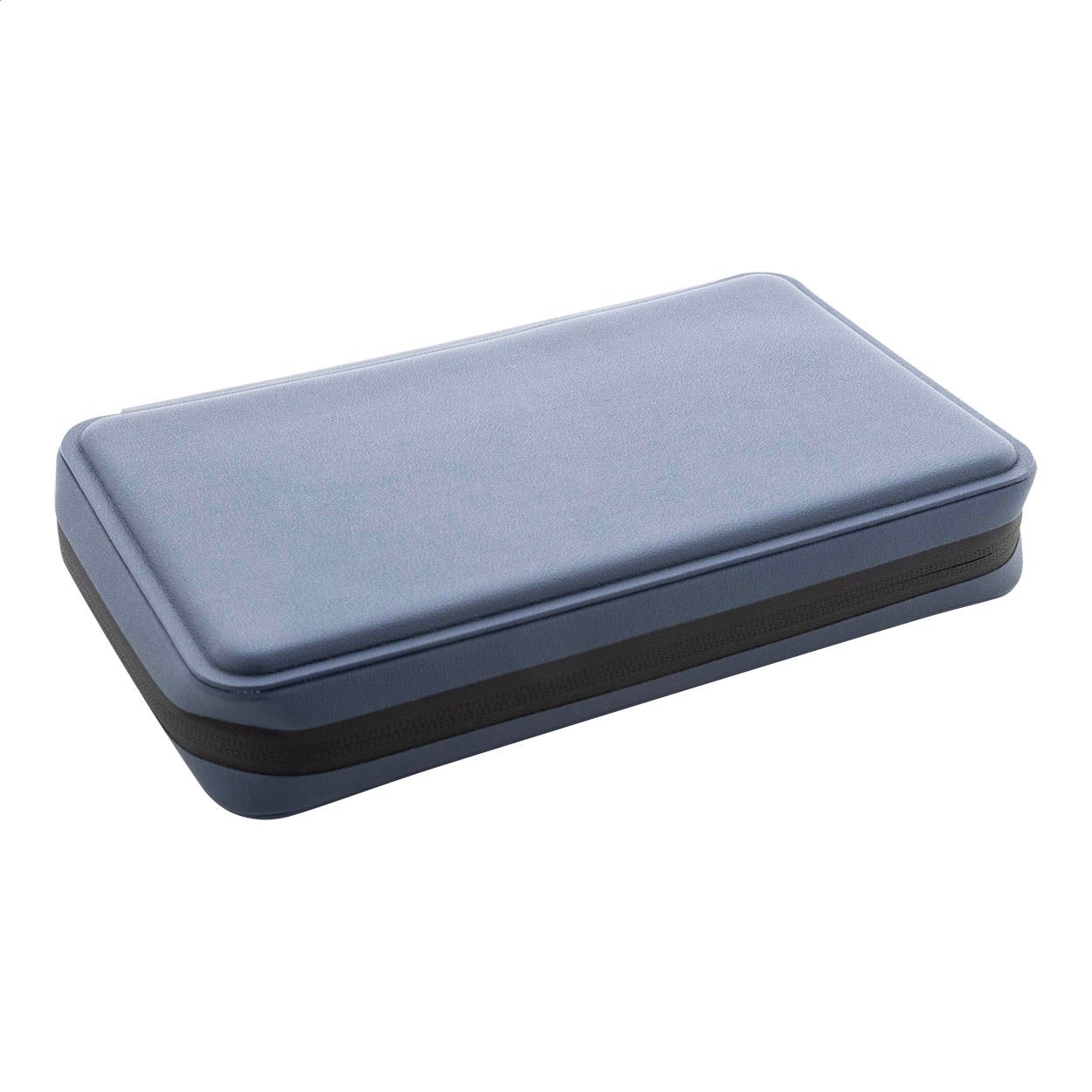 Pulux Pass Reise-Organizer RPU - blau-822