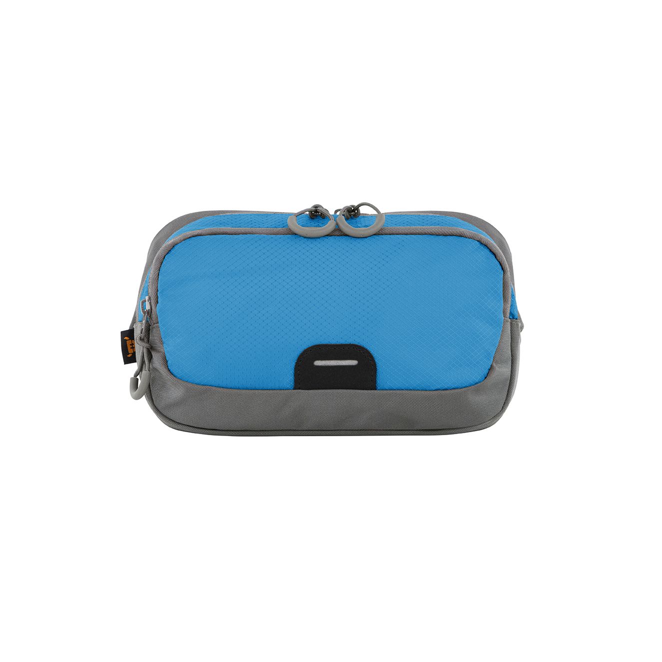 Gürteltasche STEP - cyan-860