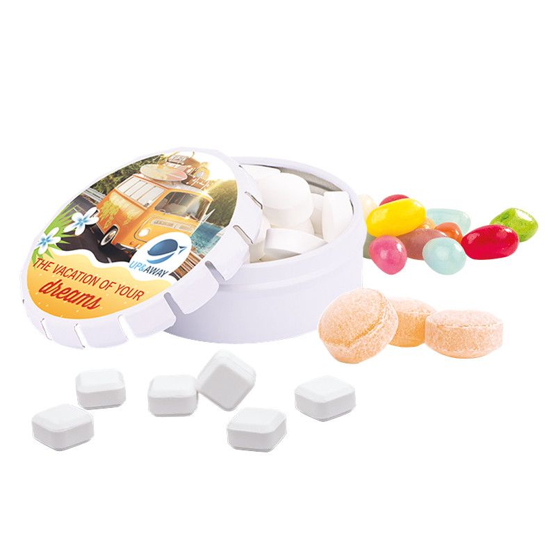 Quick Box XS, Honigbienen Bonbons-177