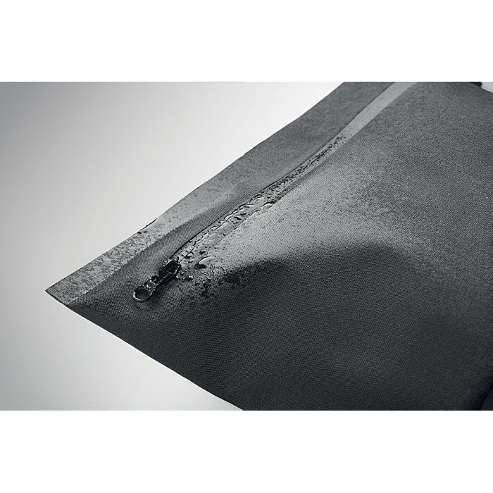 Wasserabweisende Tasche BRENNA POUCH - schwarz-191