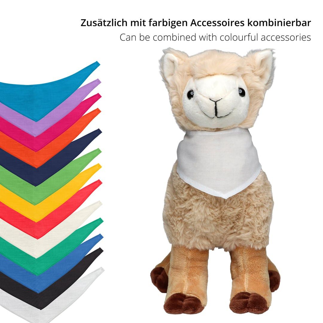MiniFeet® Lama Tamia - beige-125