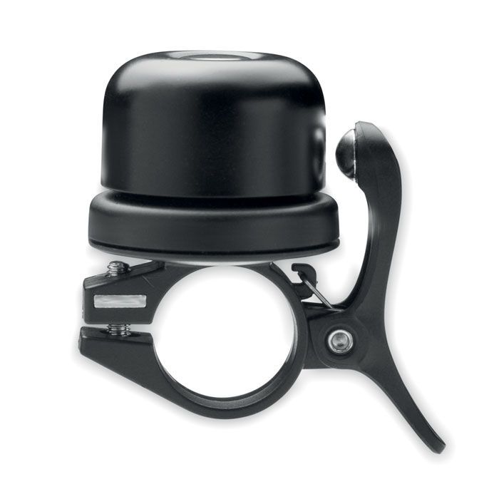 Fahrradklingel Apple® Find My RINGSMART - schwarz-57