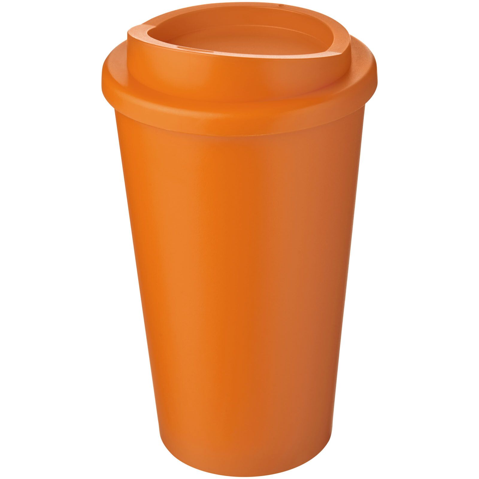Americano 350 ml Isolierbecher - orange-126