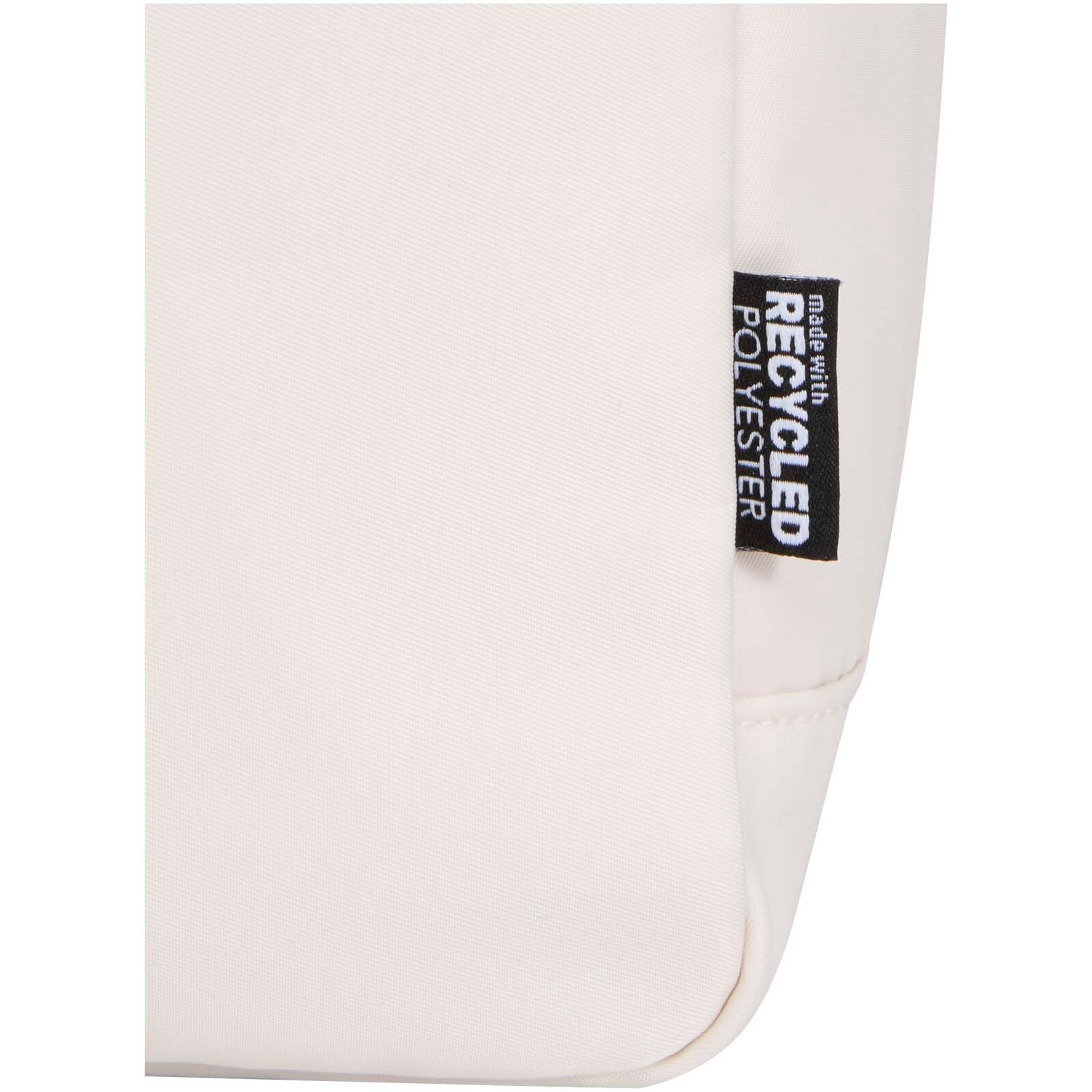 Trip 14" Aware Recycelter Laptop Rucksack 9 L  - offwhite-245