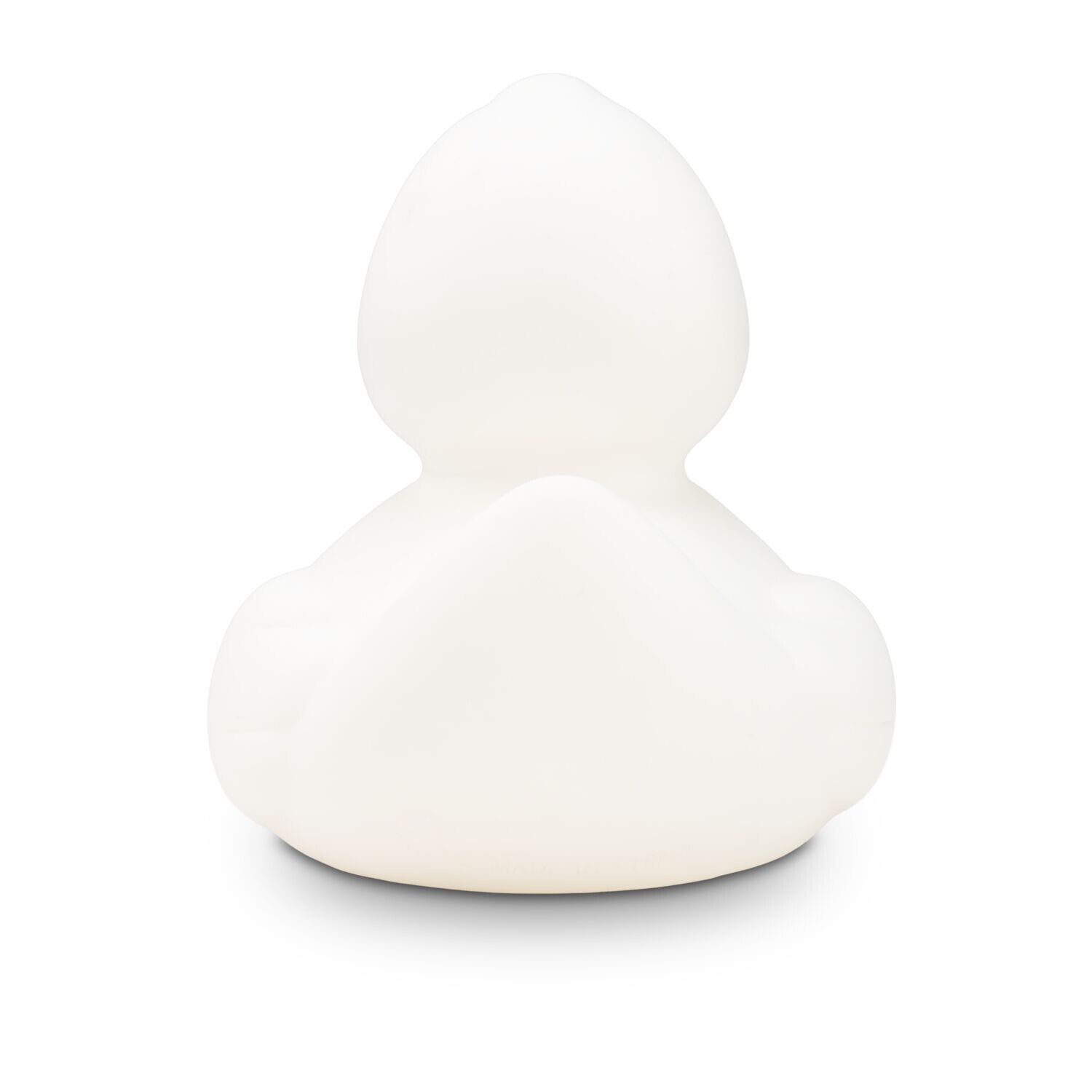 Werbeente Snow, ca. 8 cm-306
