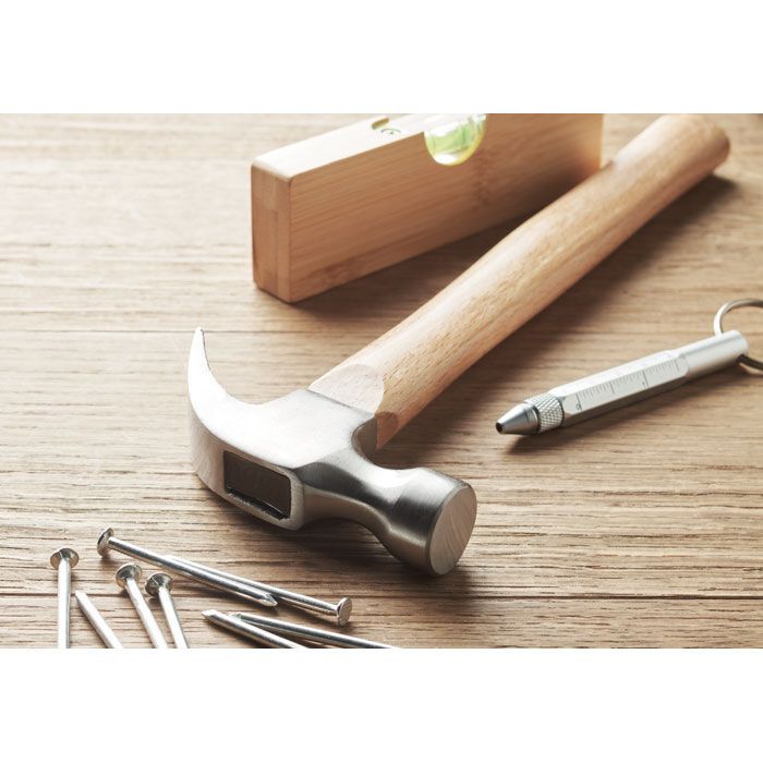 Klauenhammer CRACKER - holz-307