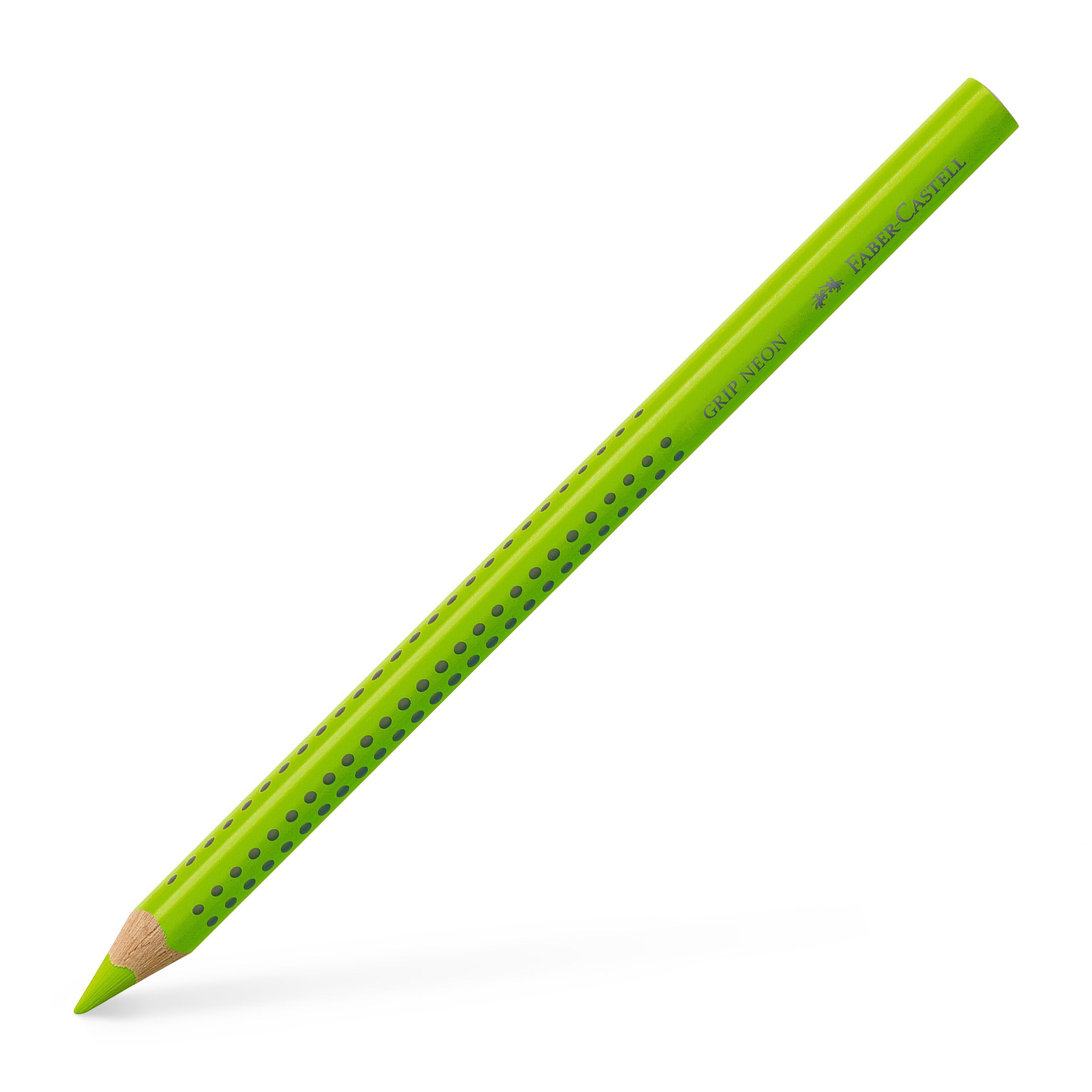 Textliner Grip Drylighter - grün-524
