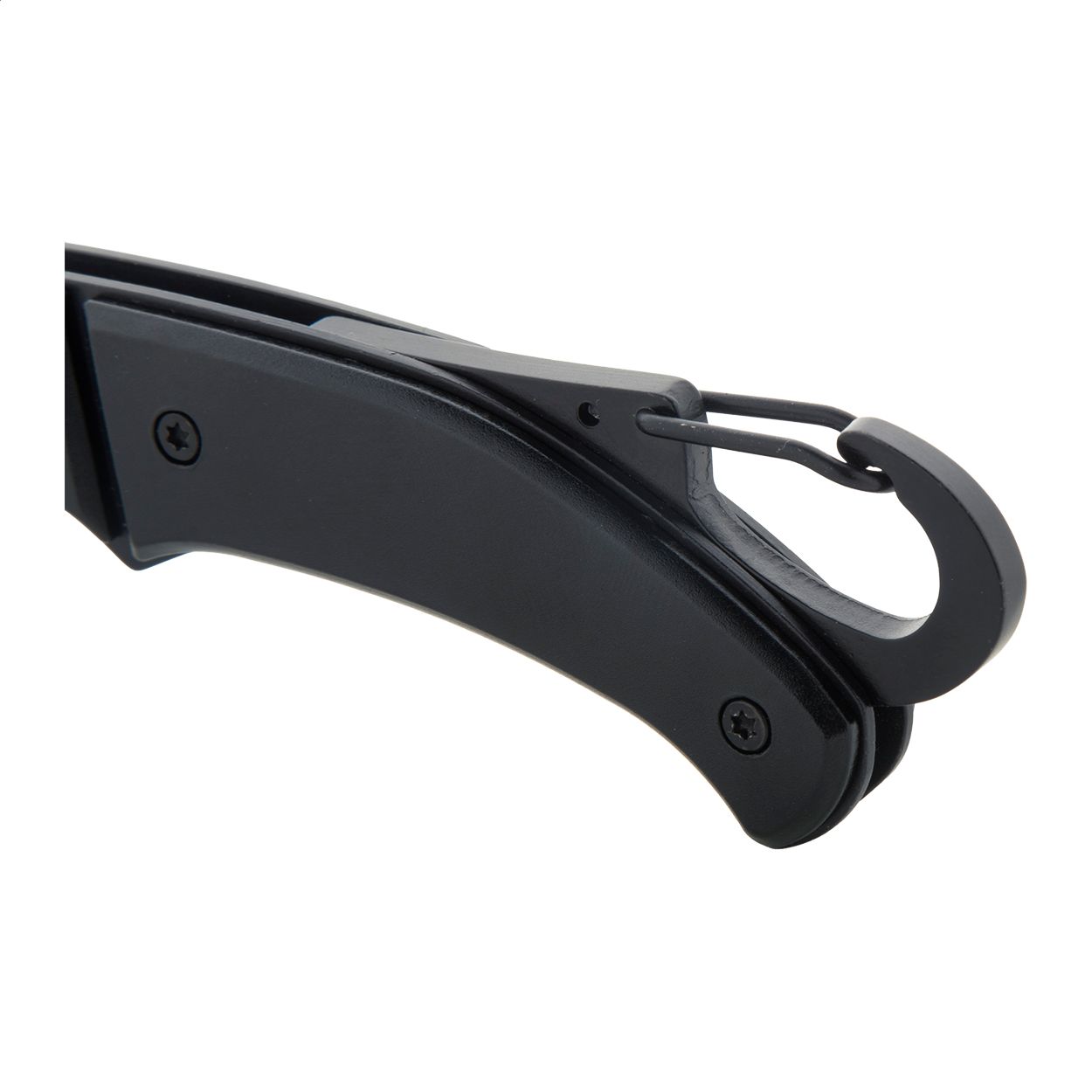 Taschenmesser Angus - schwarz-263
