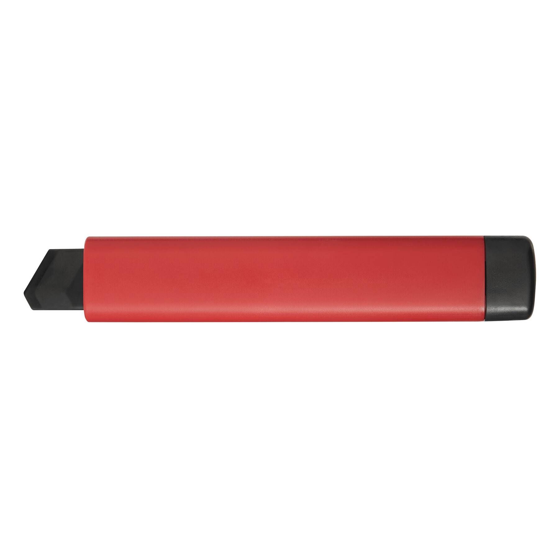 Cuttermesser RELIABLE - rot-277