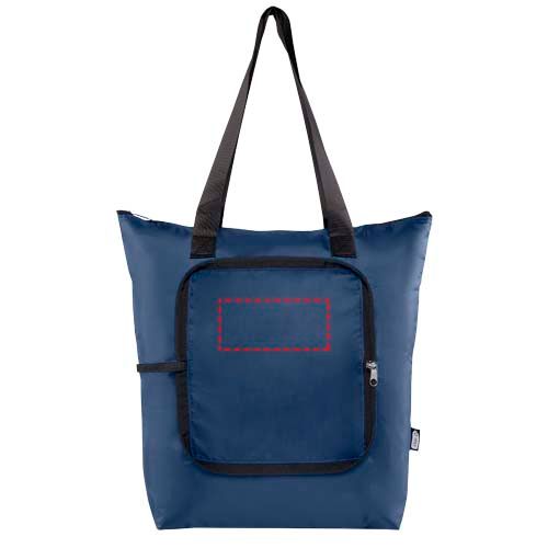 Veredelungsposition Tasche