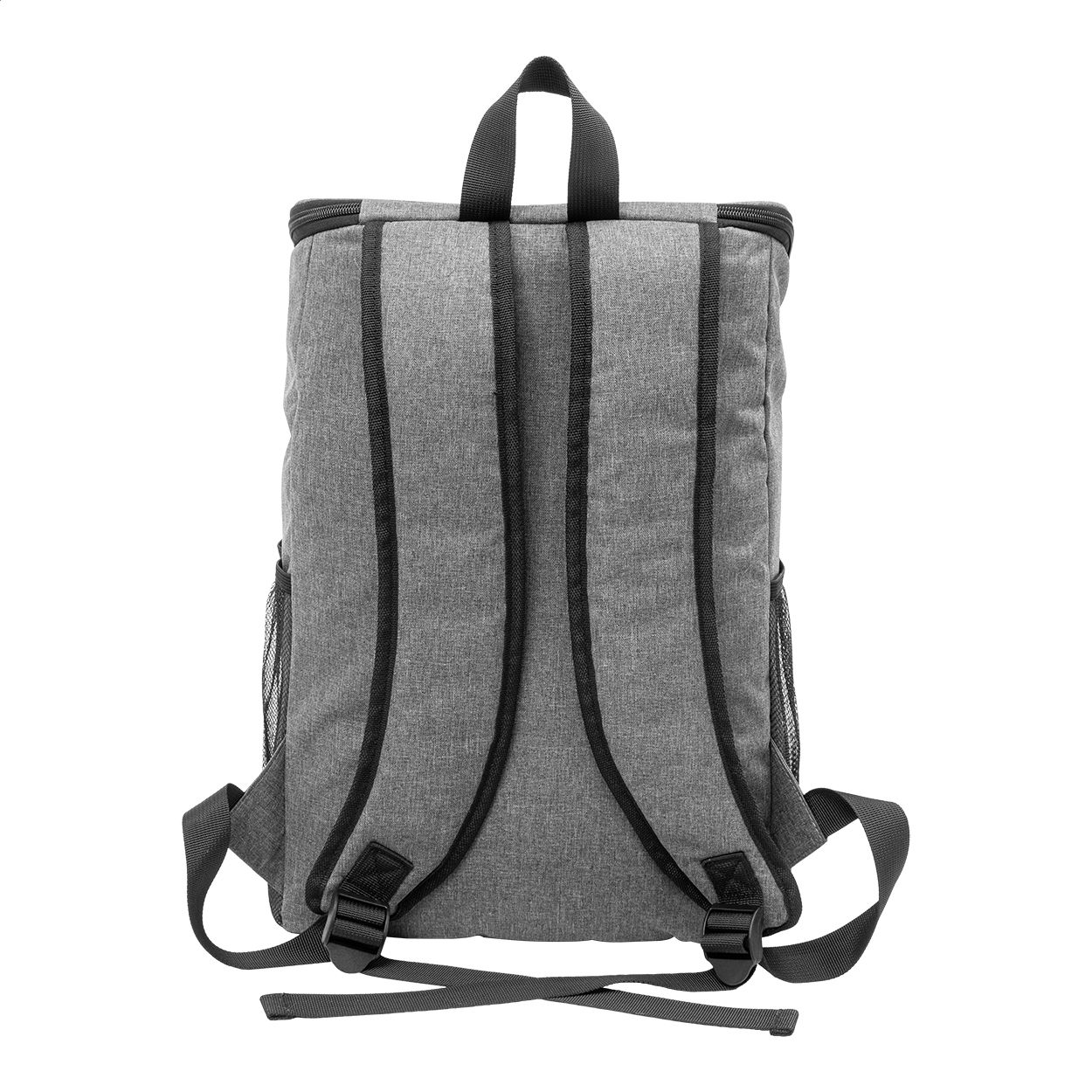 Duonic Picknick-Kühlrucksack, RPET - dunkelgrau-305