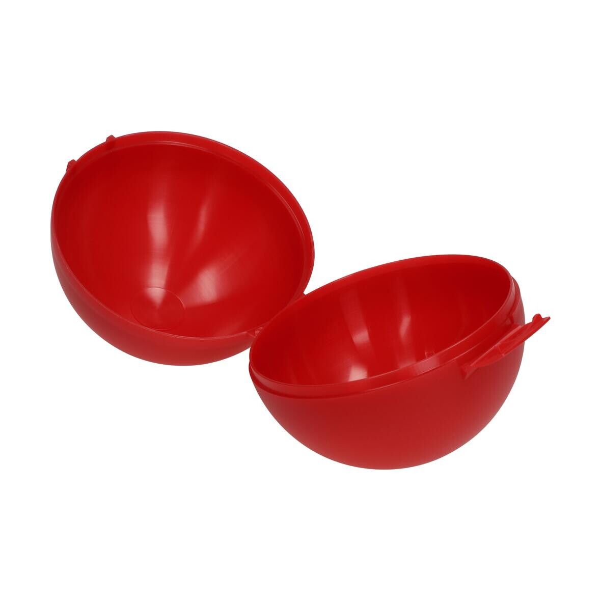 Vorratsdose Apfel-Box - trend-grün PP-641