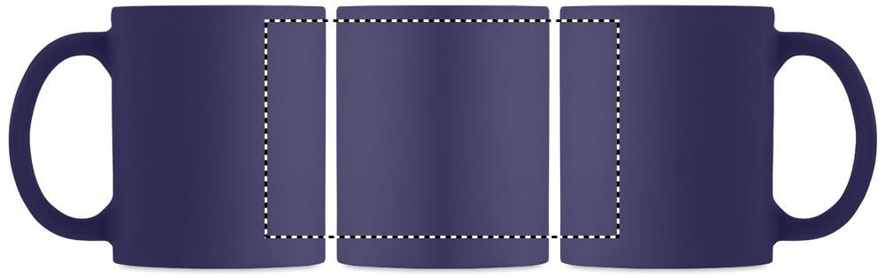 Veredelungsposition ROUNDSCREEN