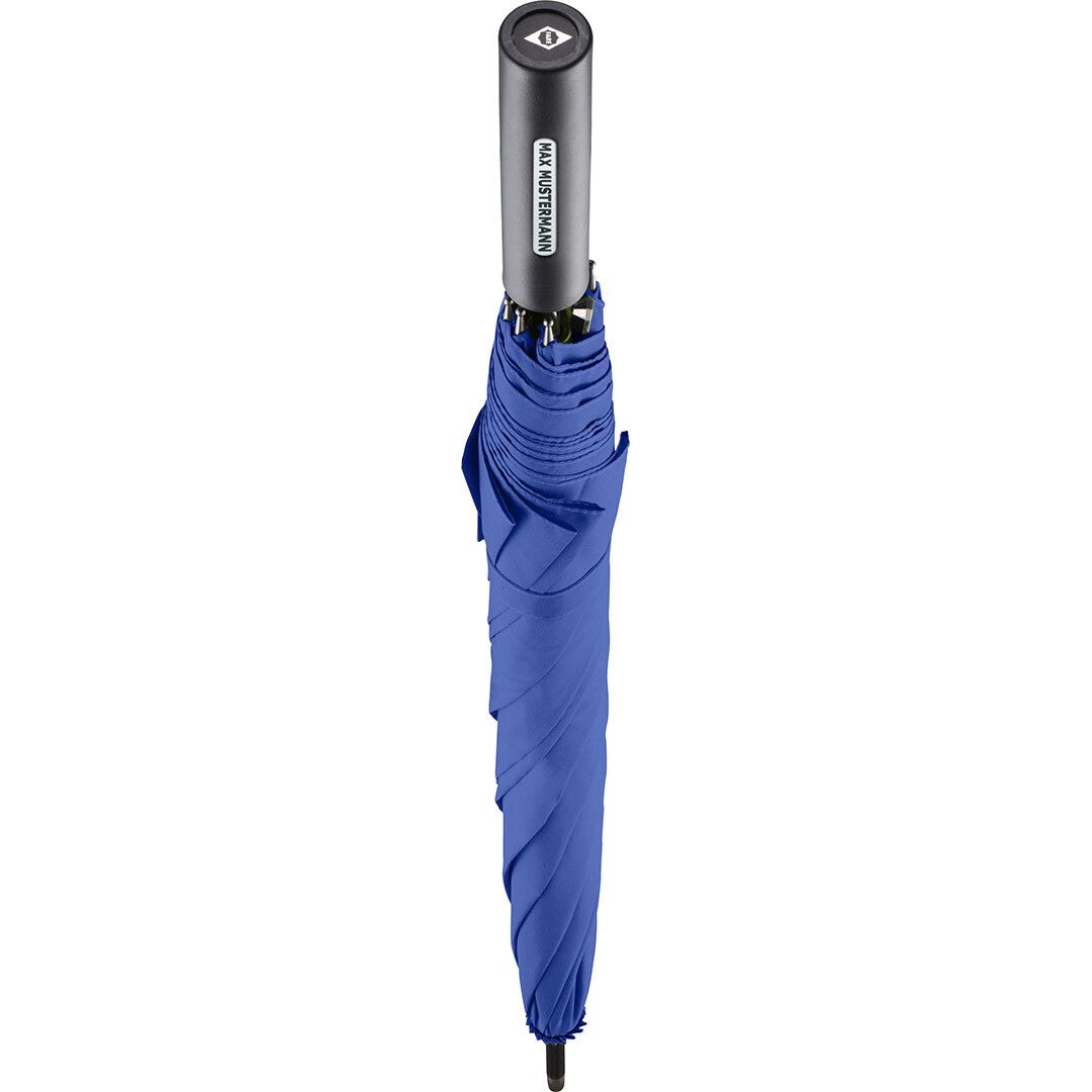 AC-Stockschirm Ø105 cm - euroblau-465