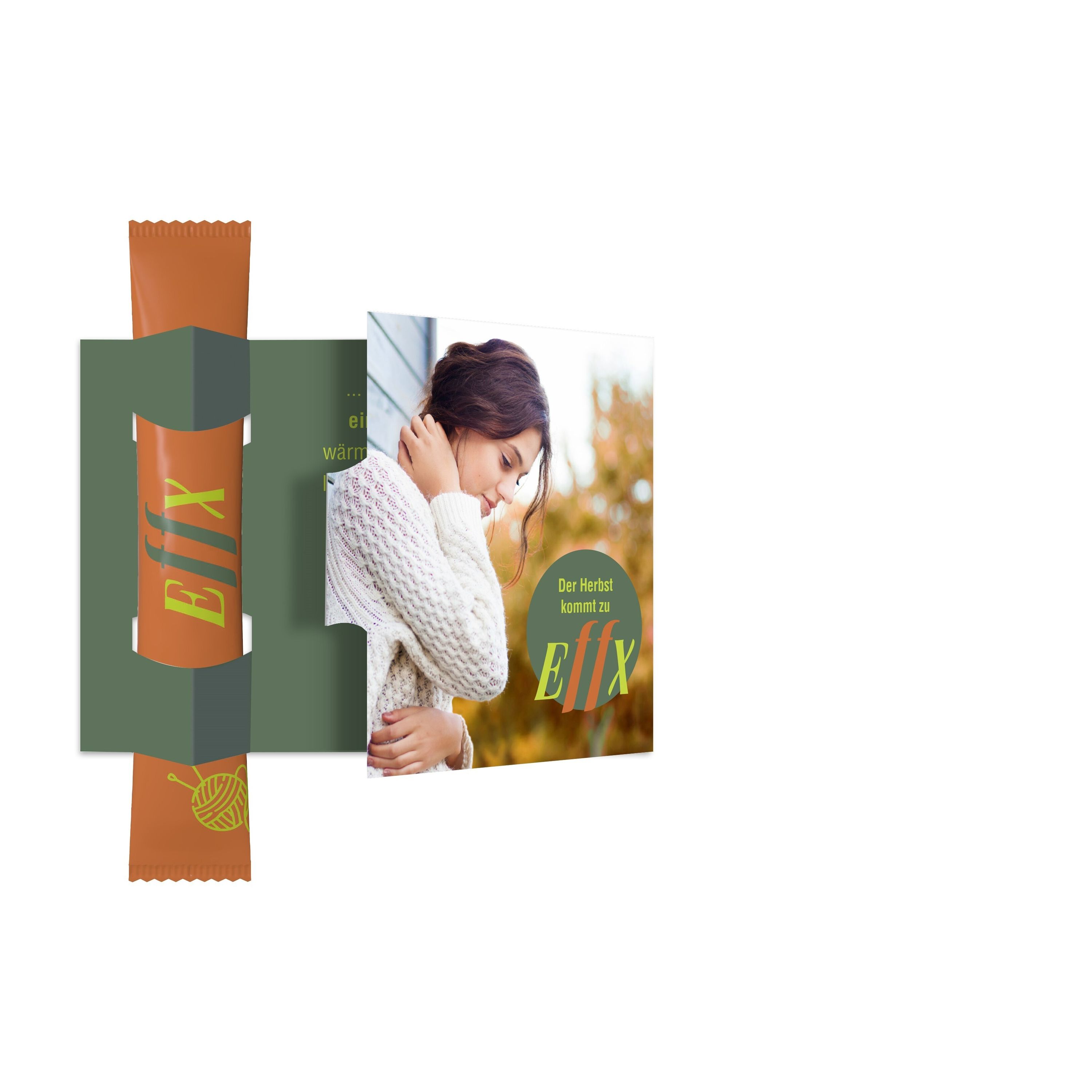 TeaFlyer ClapCard mit TeaStick-725