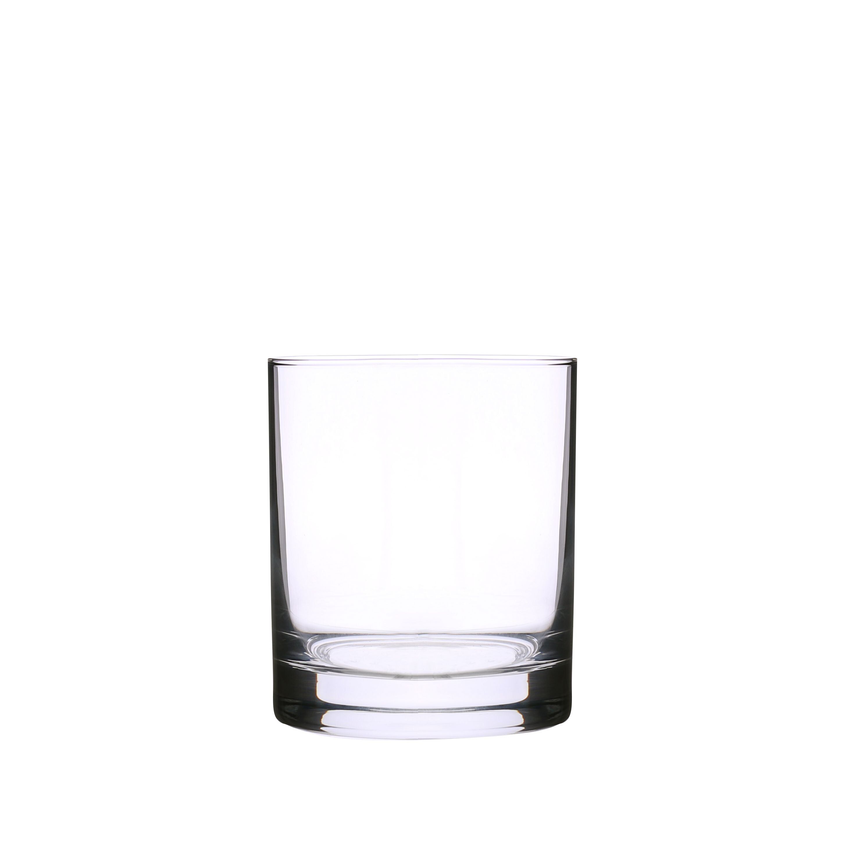 Becher Summer 300 ml - durchsichtig-11