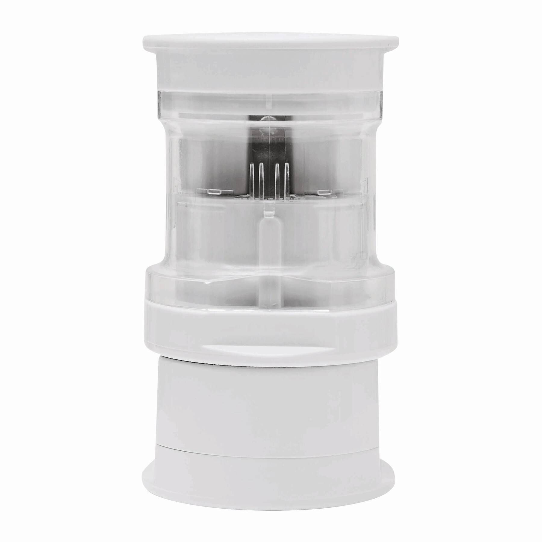 Reiseadapter GLOBAL - weiß-478