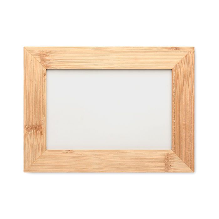 Bilderrahmen Bambus GAZO - holz-409