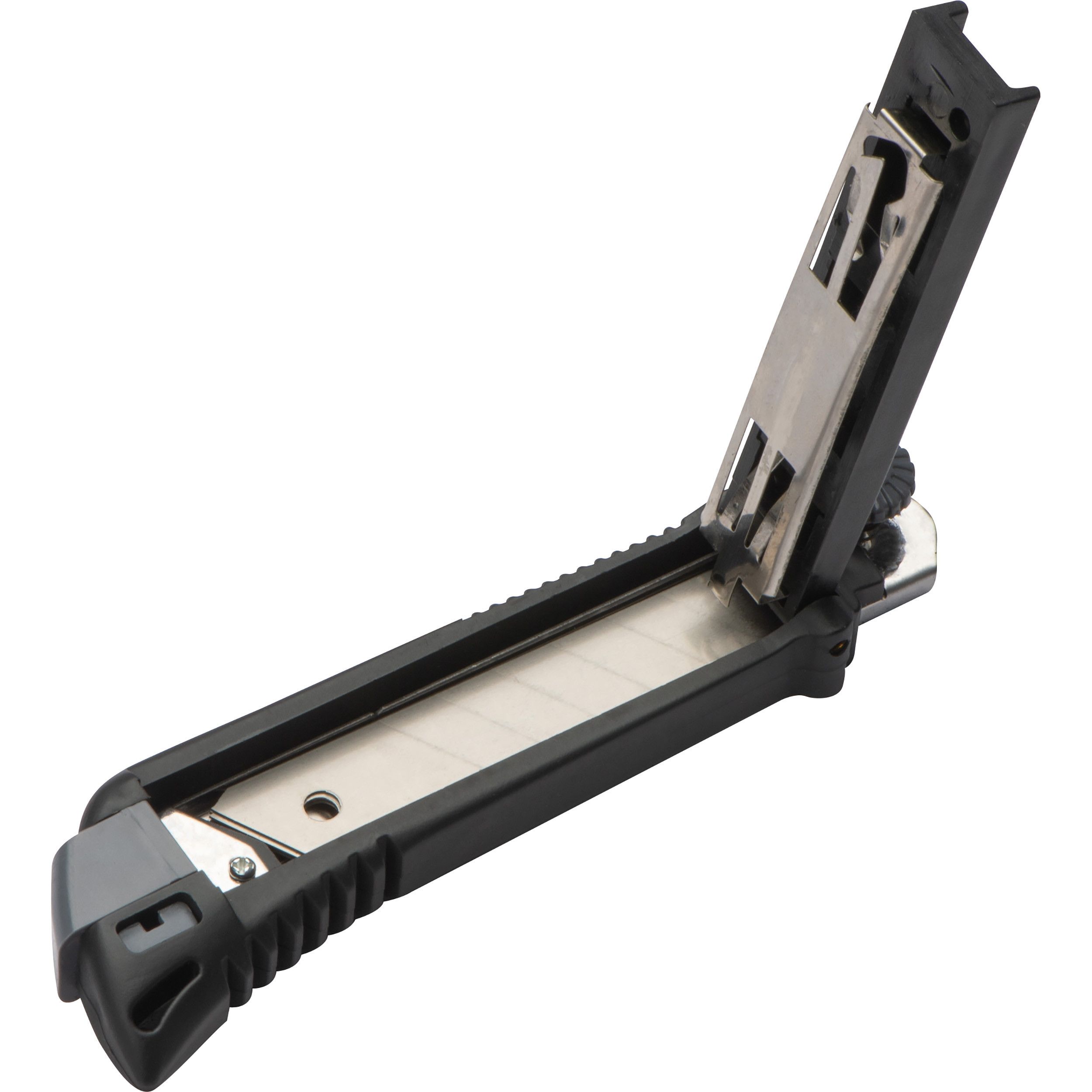 Allround Arbeitsmesser - schwarz-369