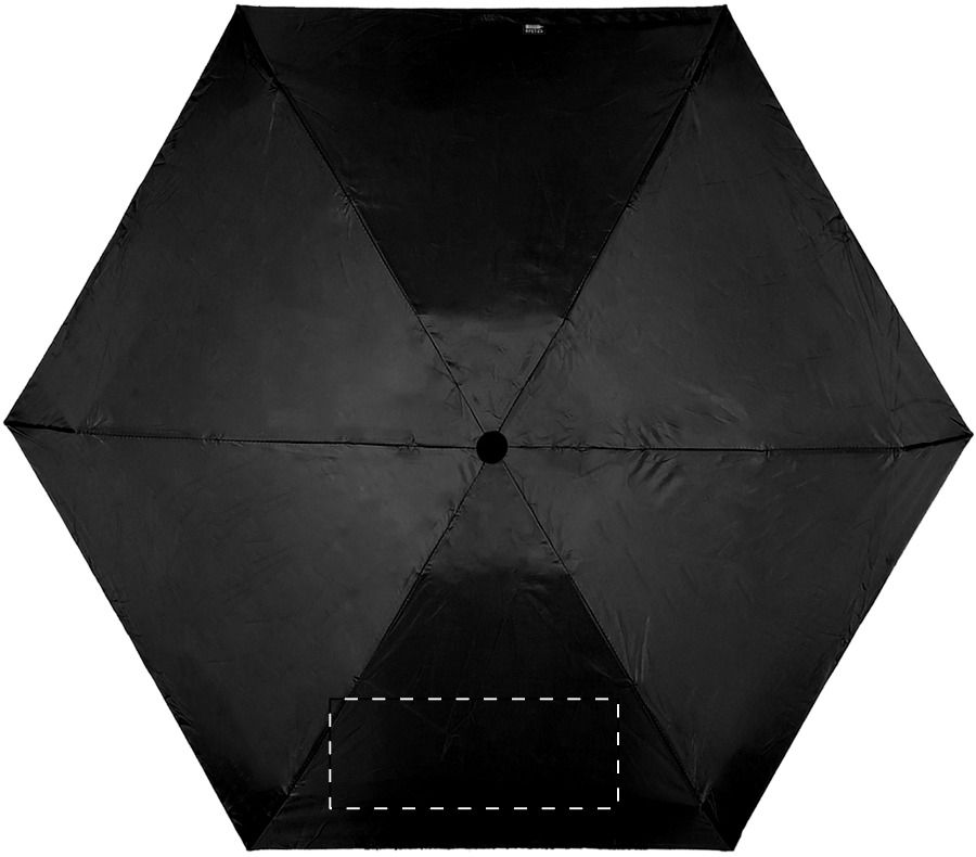 Veredelungsposition Segment 4