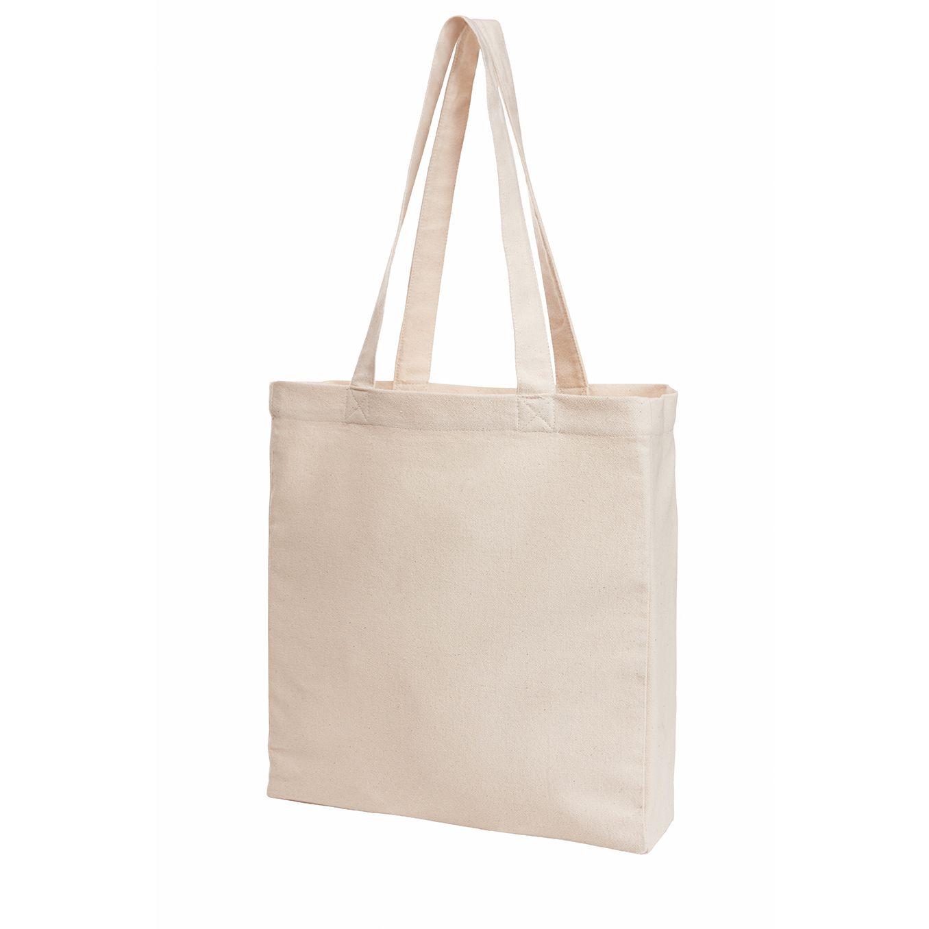 Shopper ORGANIC - natur-512