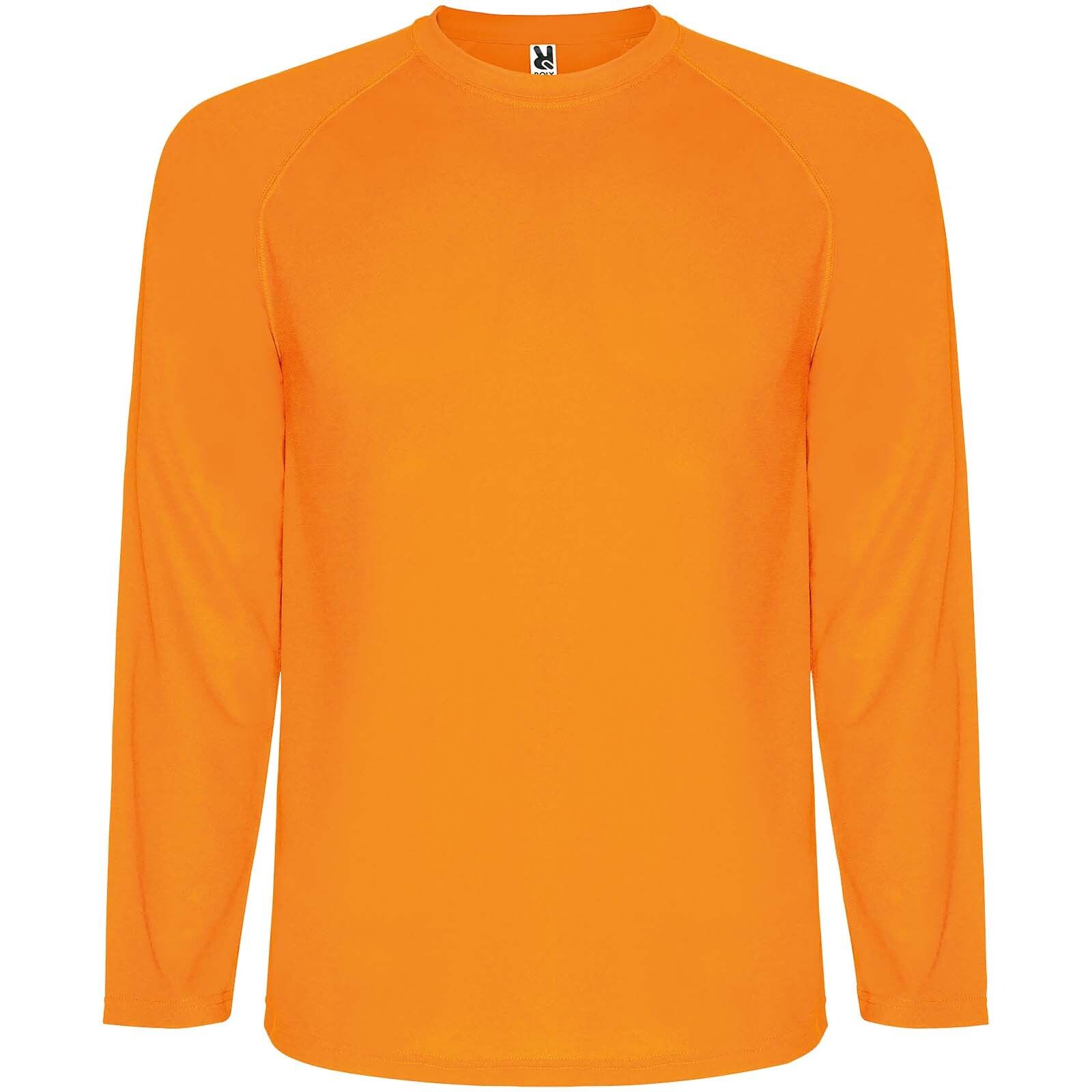 fluororange