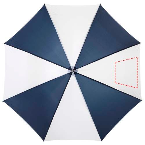 Veredelungsposition 3. Segment
