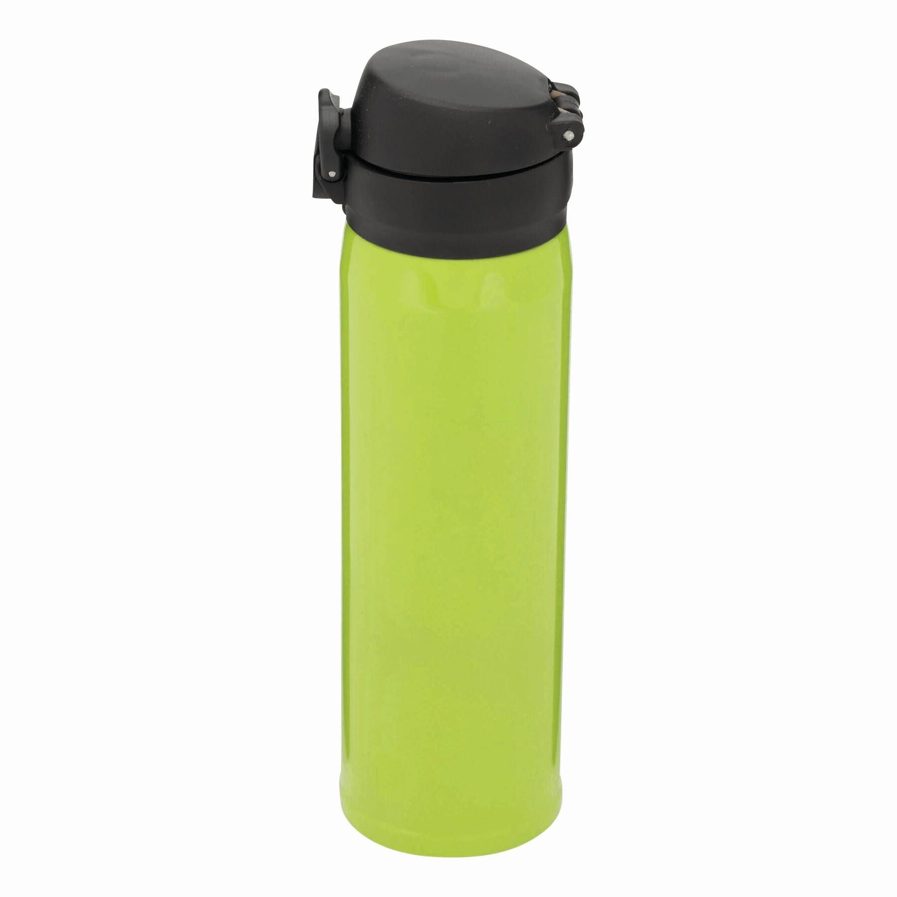 Vakuum-Trinkflasche OOLONG - apfelgrün-688
