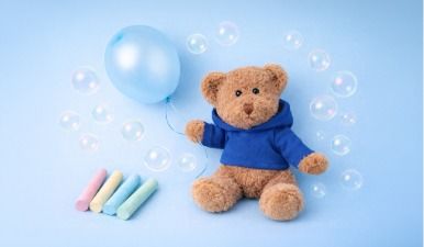 Werbeartikel für Kinder