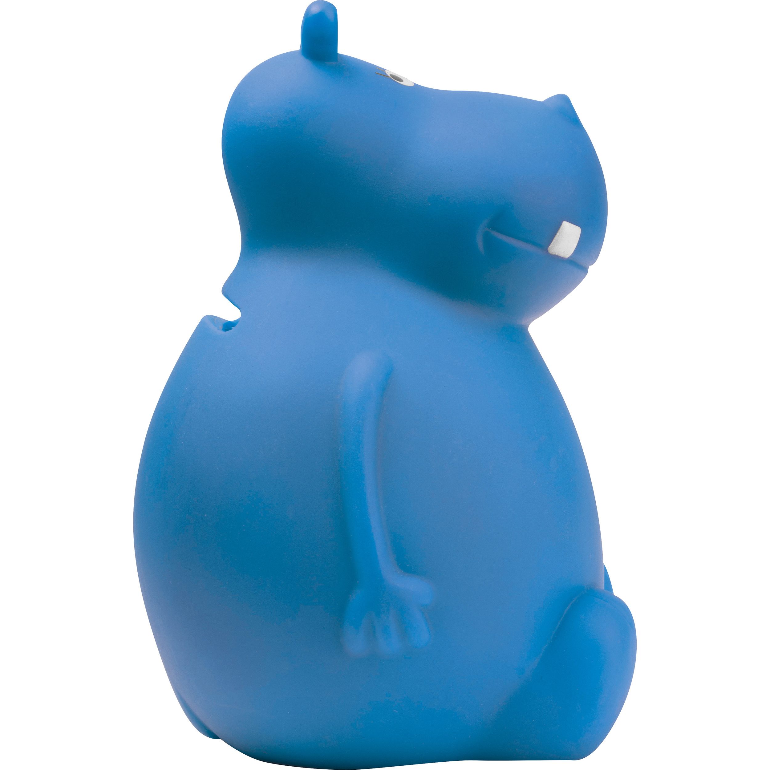 Spardose – Hippo XAVIER - blau-507