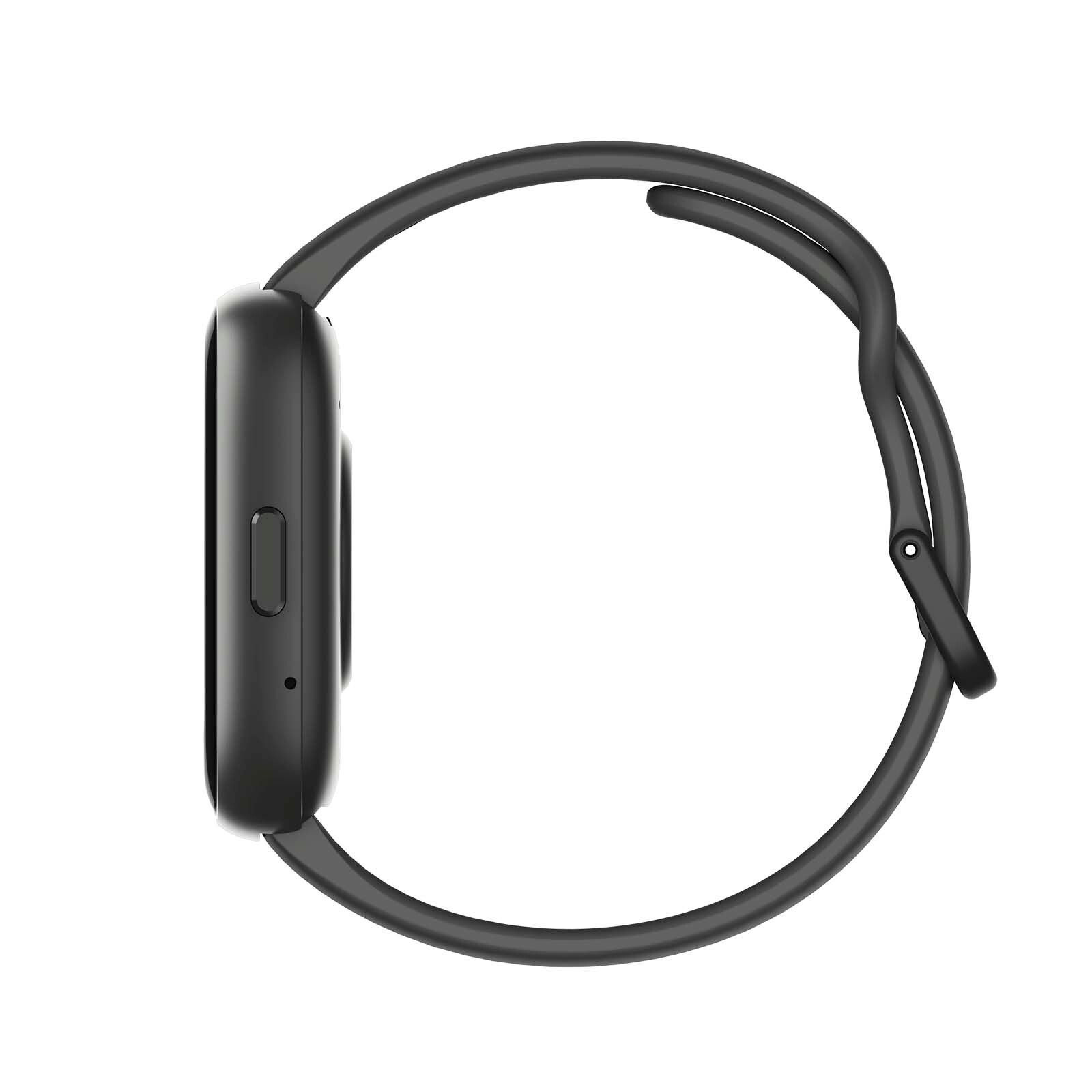 Prixton Alexa SWB29 Smartwatch  - schwarz-898
