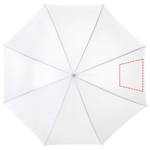 Veredelungsposition 3. Segment