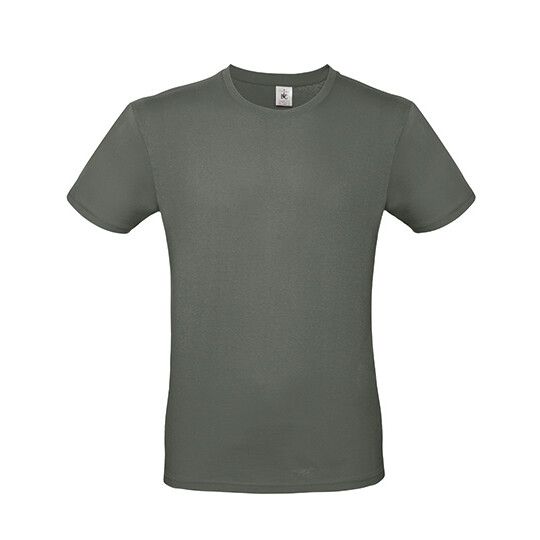 T-Shirt #E150 - millennial khaki - M-824