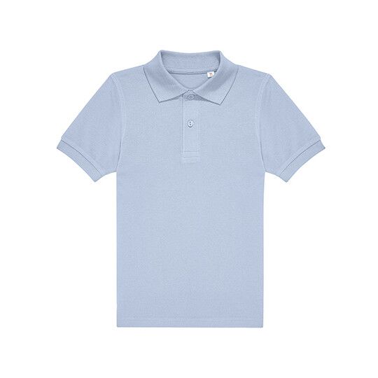 blush blue