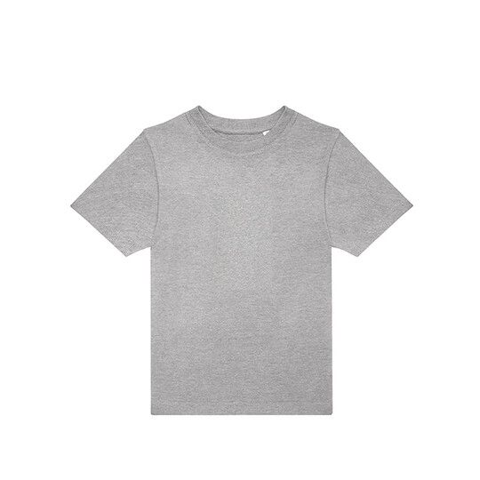Kids #E150 T-Shirt - sport grey heather - 5/6 (110/116)-251